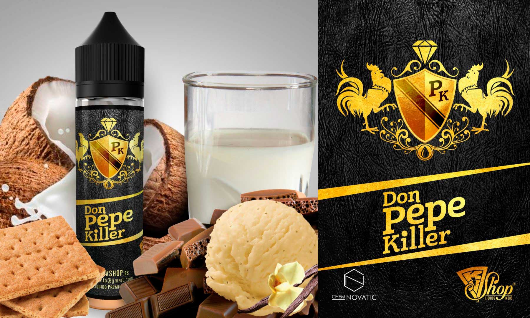 Don Pepe Killer KVShop