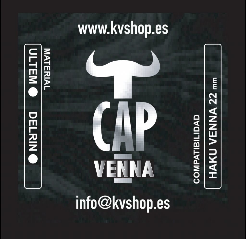 TCaps Venna KVShop