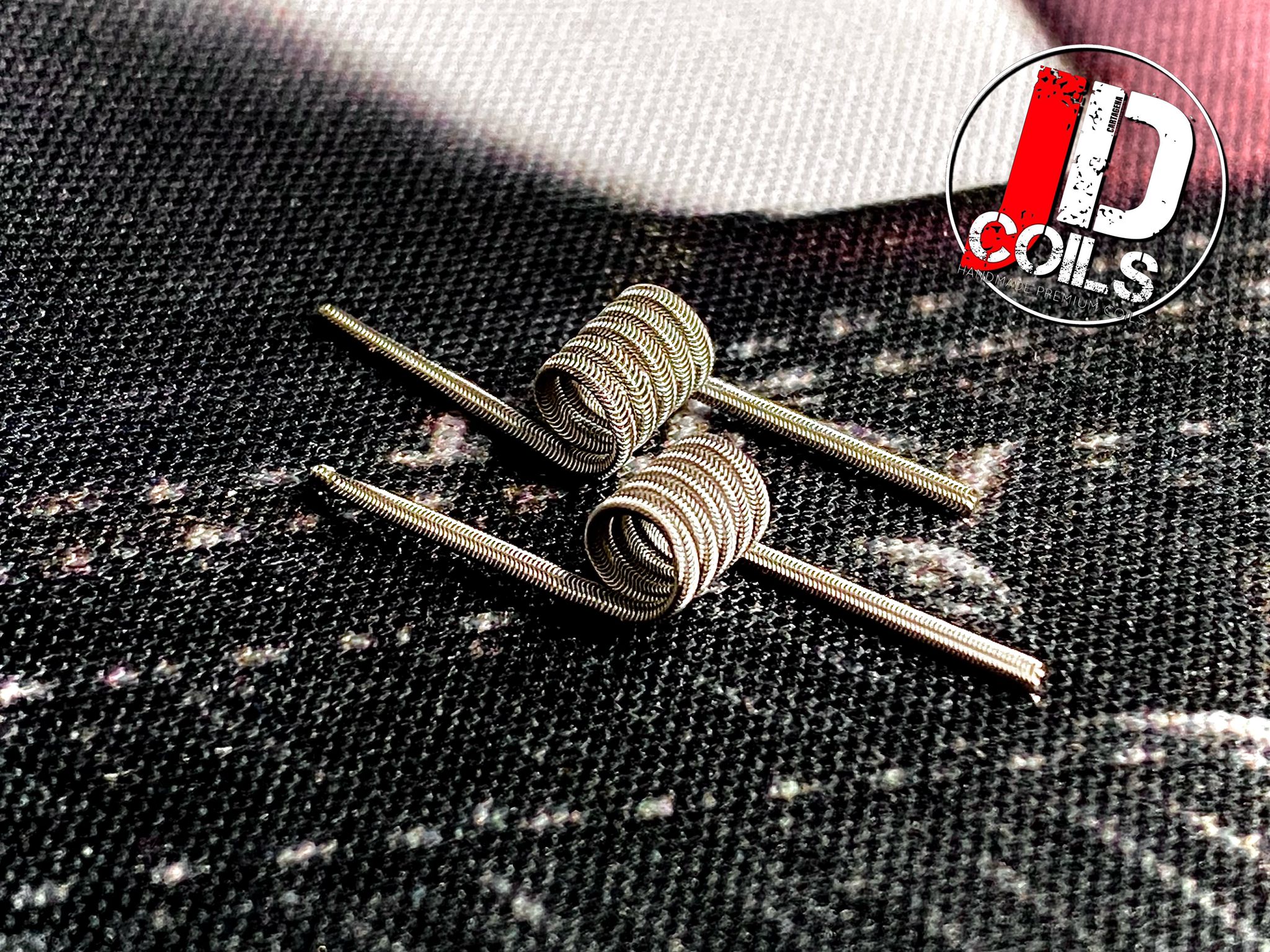 RESISTENCIAS BORO CITY JD COILS - Imagen 4