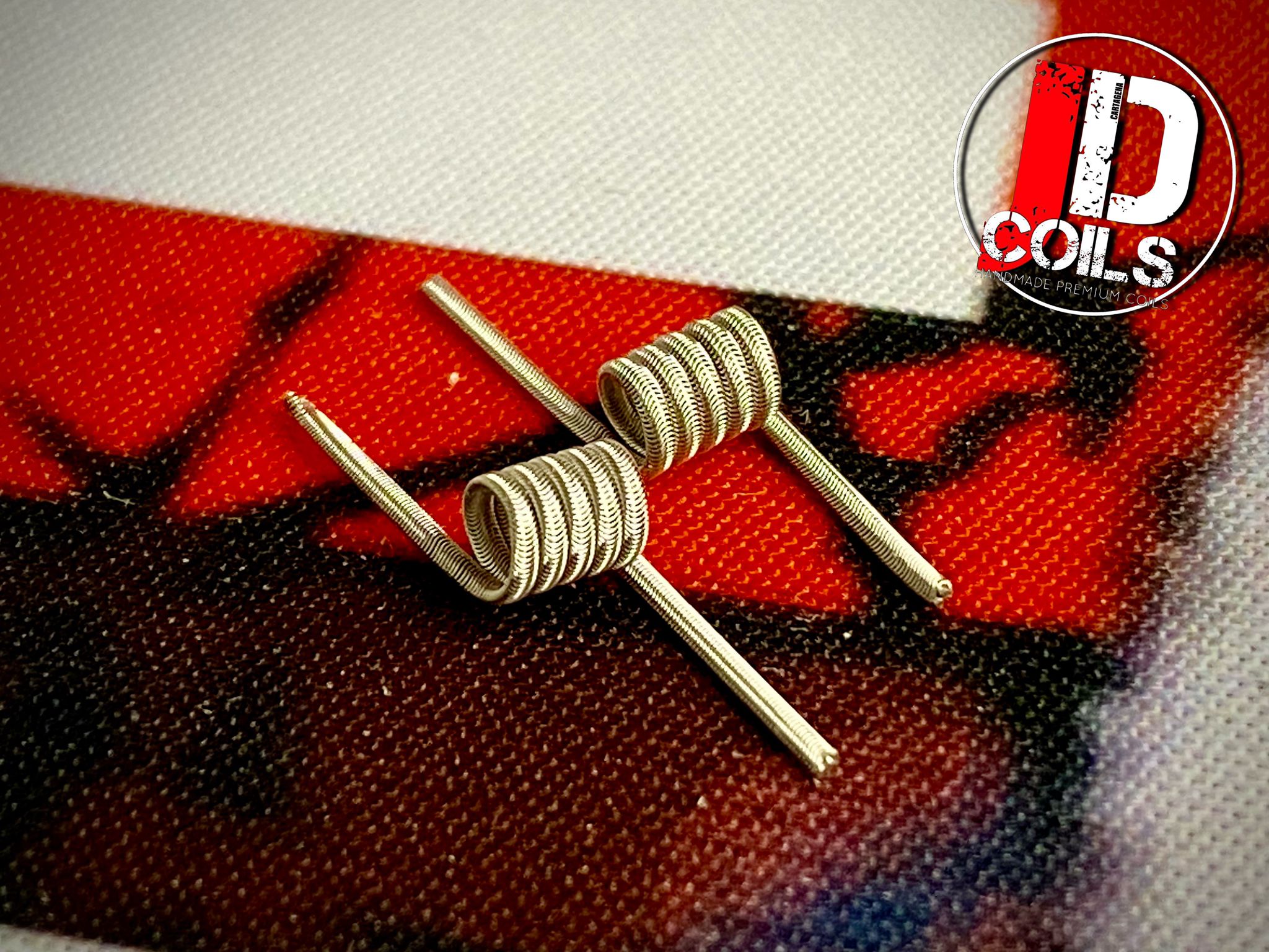 RESISTENCIAS BORO CITY JD COILS - Imagen 5