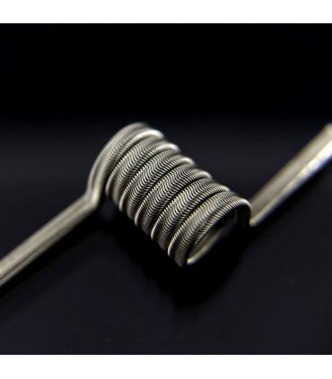 ERIZO SINGLE 0.36OHM - TOBAL COILS
