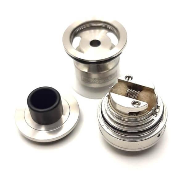 Aston RTA - Imagen 3