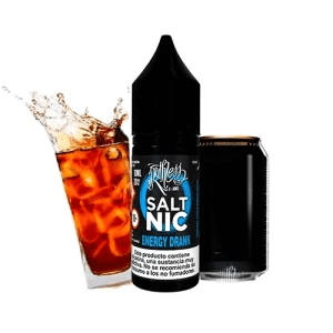 Ruthless Salts Drank Edition Energy 10ml
