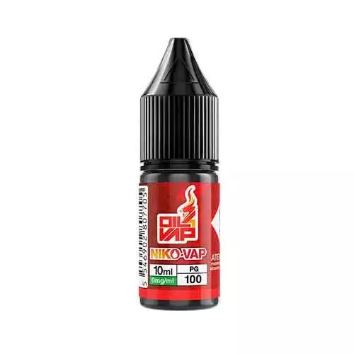 Nicokit 100% PG - 20mg - oil4vap