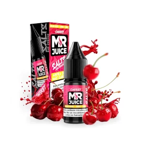 Oil4vap Mr Juice Salts Cherry 10ml