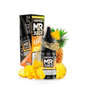 Oil4vap Mr Juice Salts Pineapple 10ml