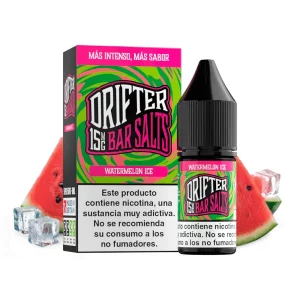 Drifter Bar Salts Watermelon Ice 10ml