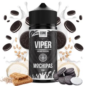 Aroma Mochipas 20ml/120 (Longfill) - Viper Core Edition